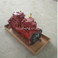 DH220-5 Гидравлический главный насос K3V112DT